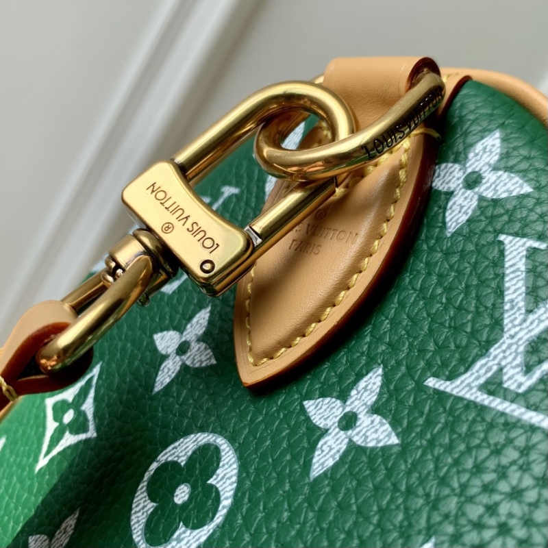 LV Travel Bags